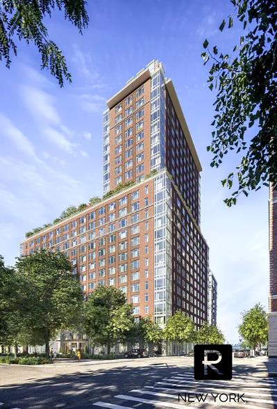 210 Warren Street Battery Park City New York NY 10282