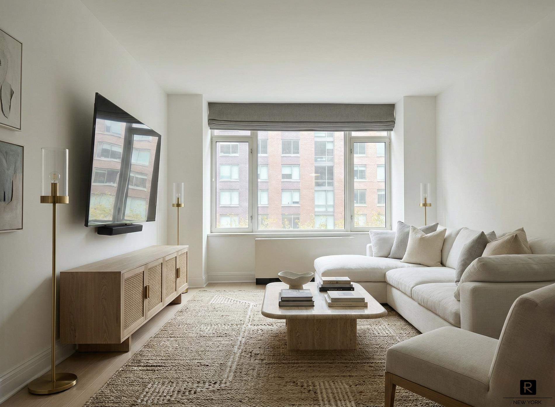210 Warren Street Battery Park City New York NY 10282