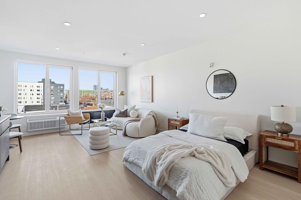1 Mallory Avenue 278 Jersey City Jersey City NJ 07305