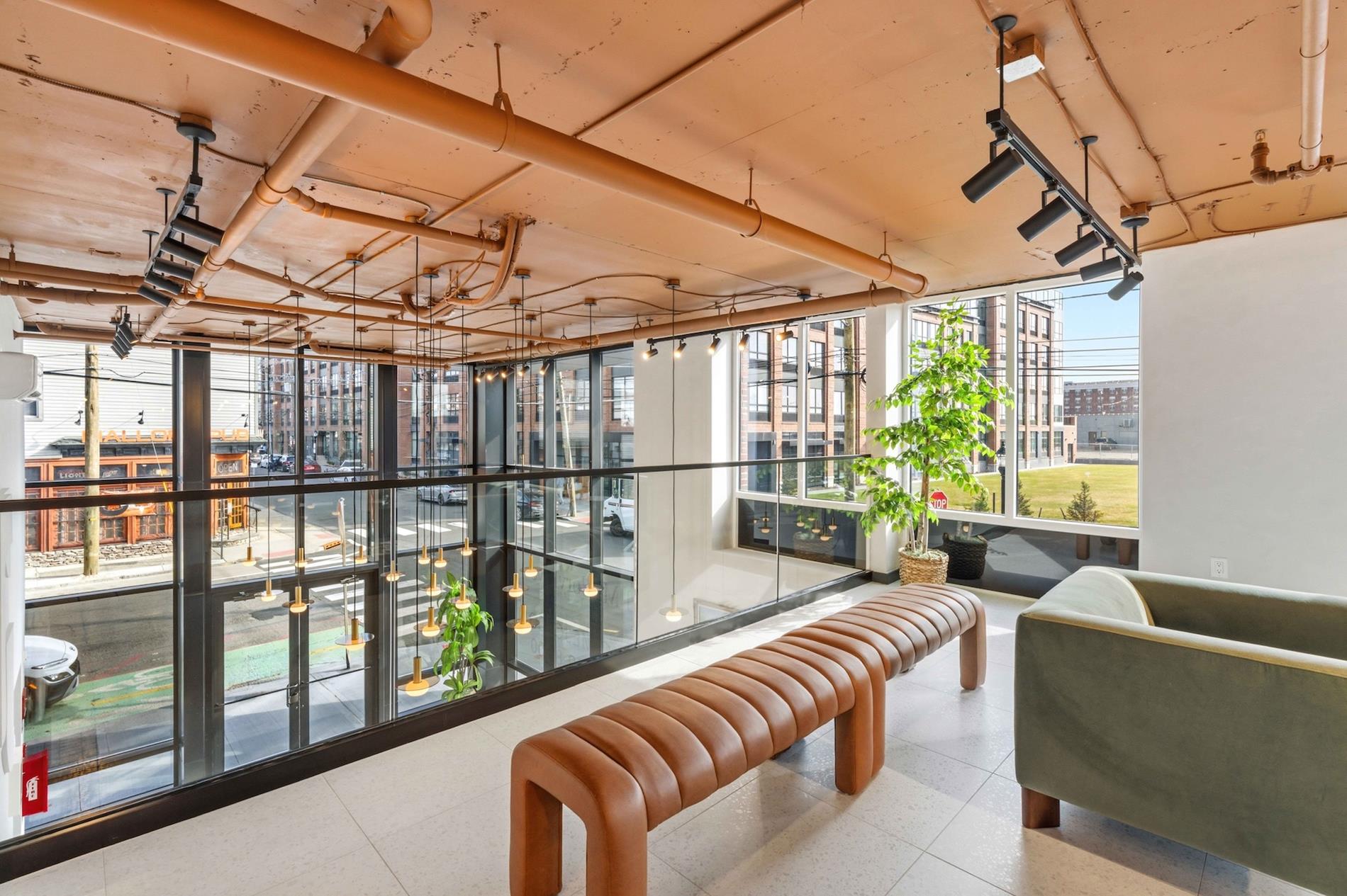 1 Mallory Avenue 298 Jersey City Jersey City NJ 07305