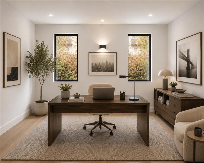 17 Dodworth Street 2-F Bushwick Brooklyn NY 11221