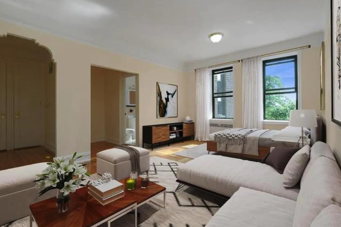 25 Parade Place 3-L Prospect Park South Brooklyn NY 11226
