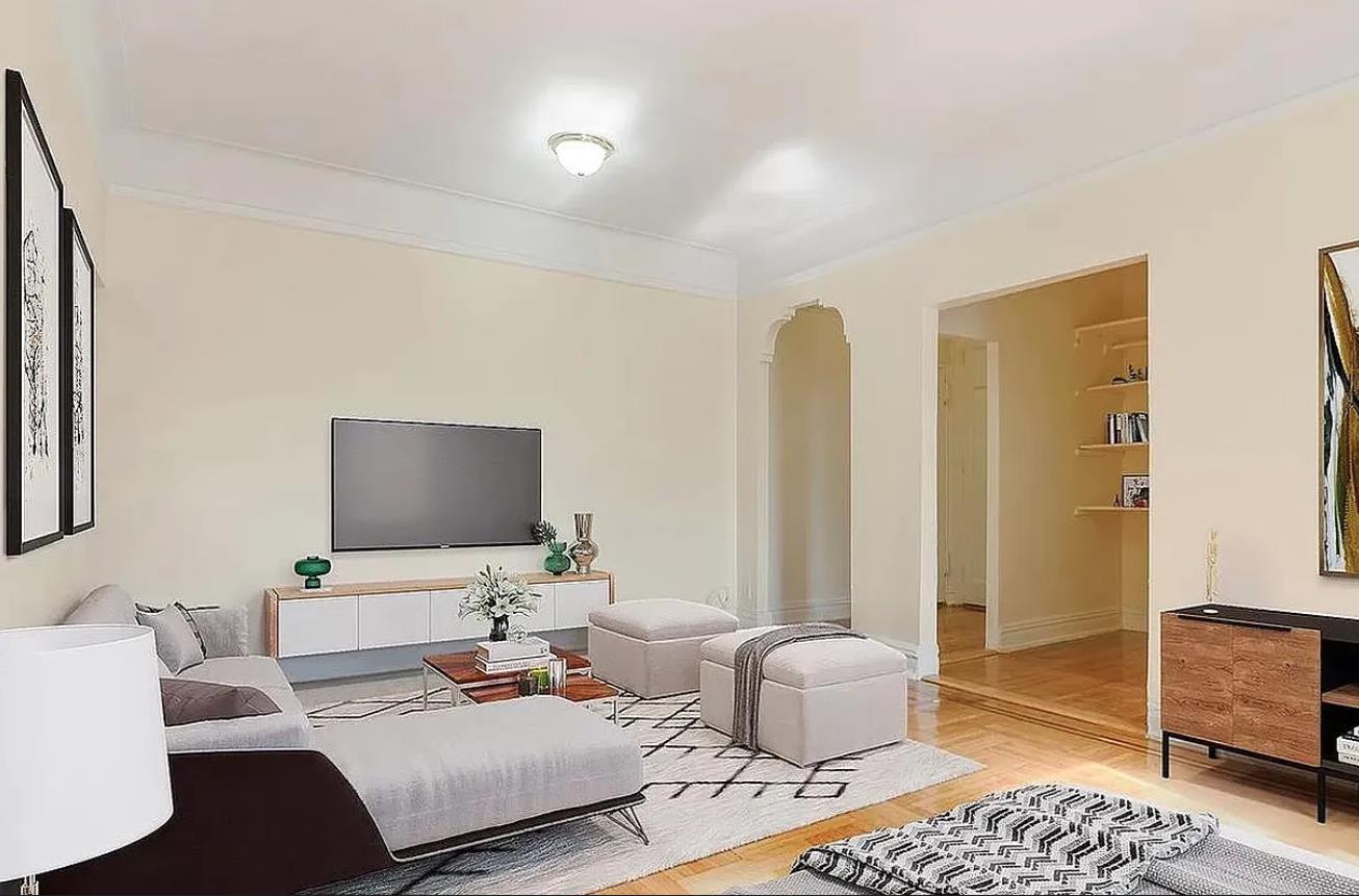 25 Parade Place 3-L Prospect Park South Brooklyn NY 11226