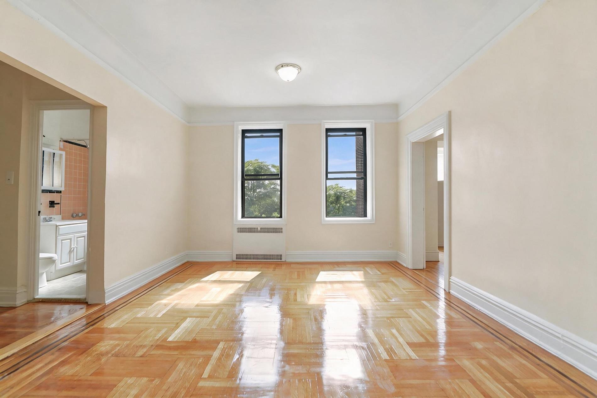 25 Parade Place 3-L Prospect Park South Brooklyn NY 11226