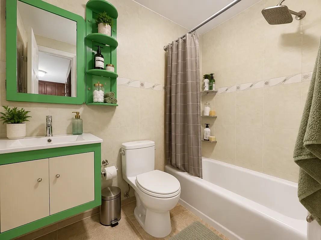 53-08 90th Street 3-B Elmhurst Queens NY 11373