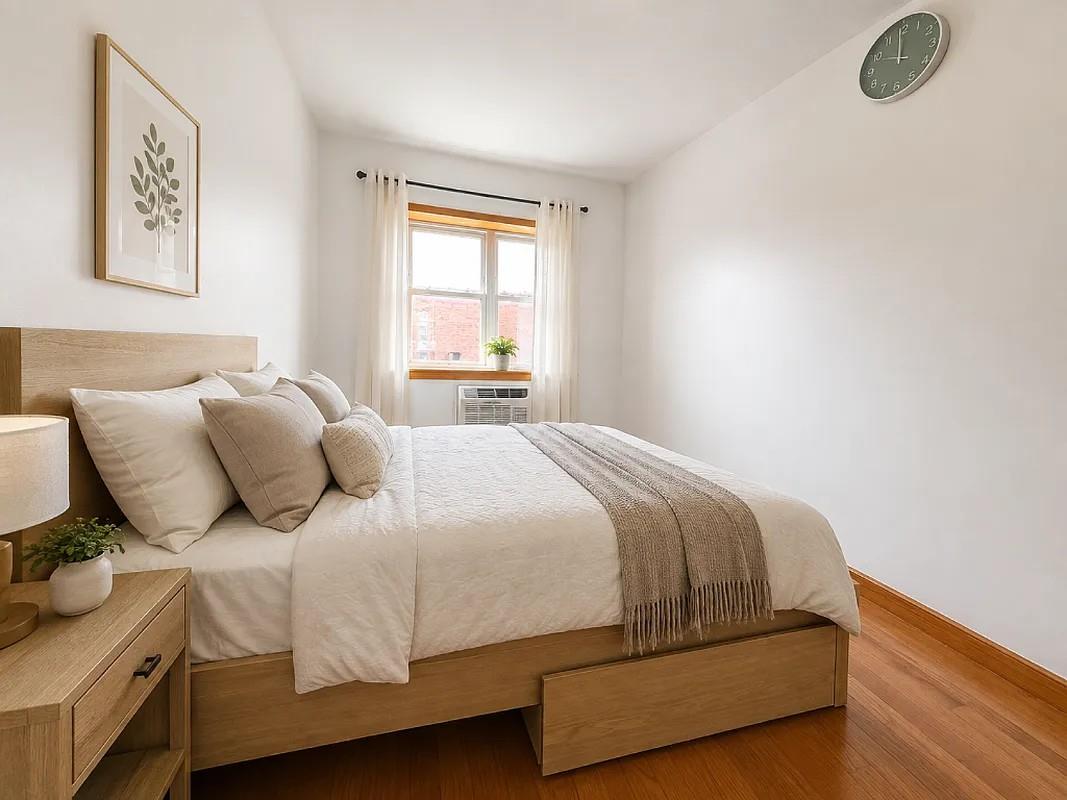 53-08 90th Street 3-B Elmhurst Queens NY 11373