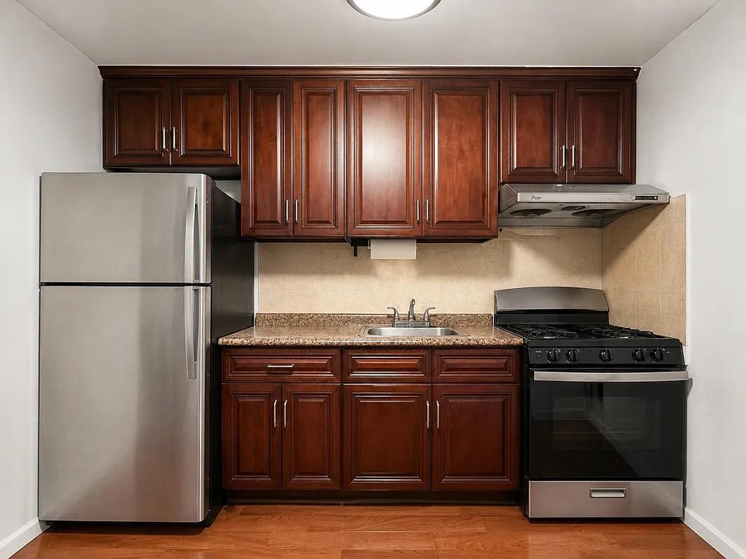 53-08 90th Street 3-B Elmhurst Queens NY 11373