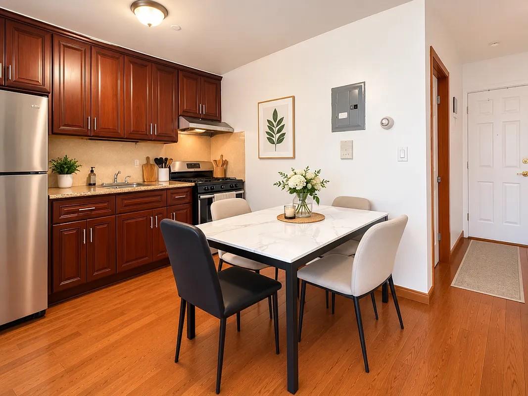 53-08 90th Street 3-B Elmhurst Queens NY 11373