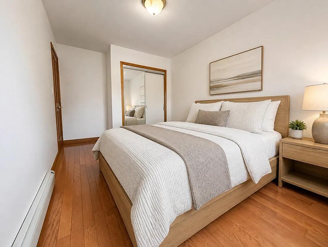 53-08 90th Street 3-B Elmhurst Queens NY 11373