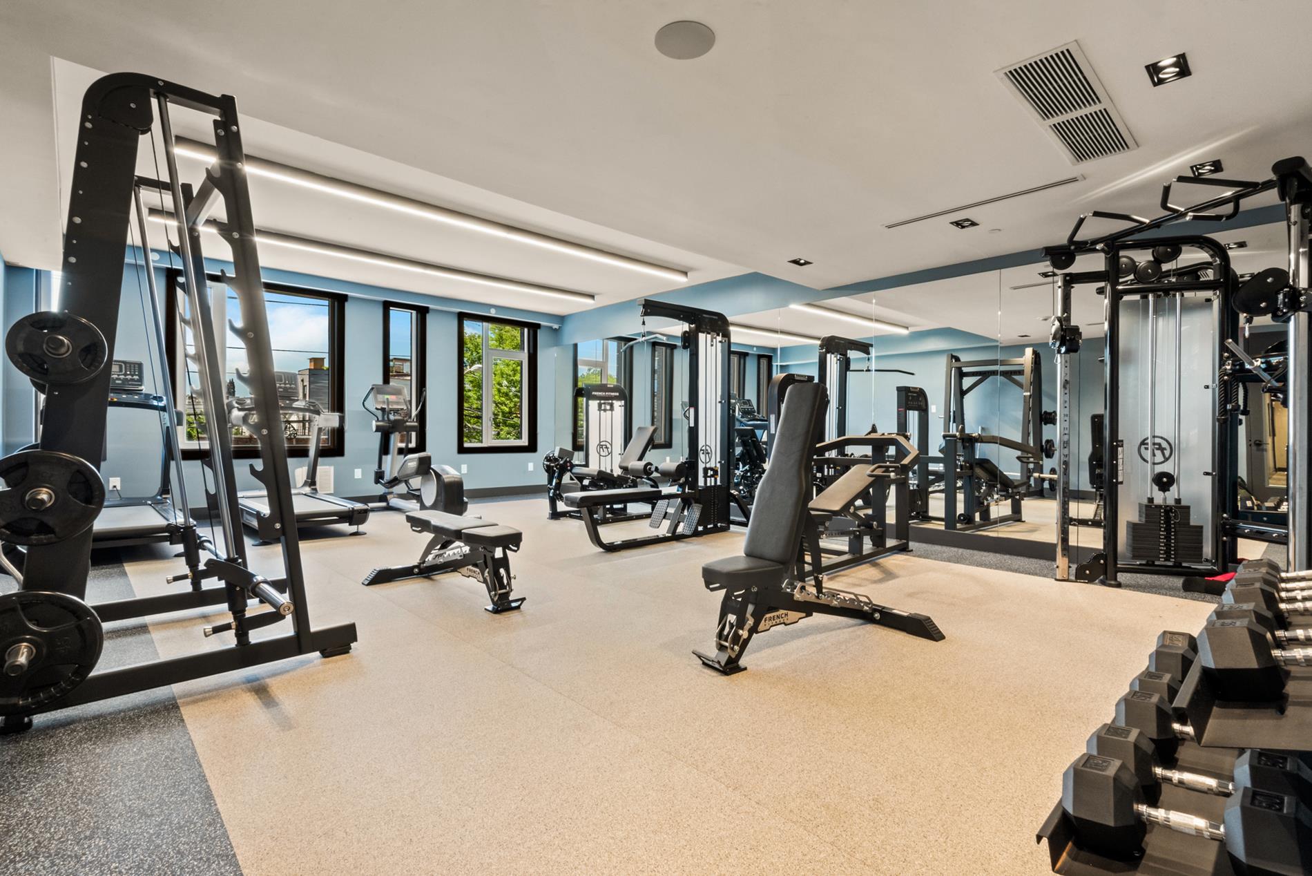 342 Johnston Avenue 543 Jersey City Jersey City NJ 07304