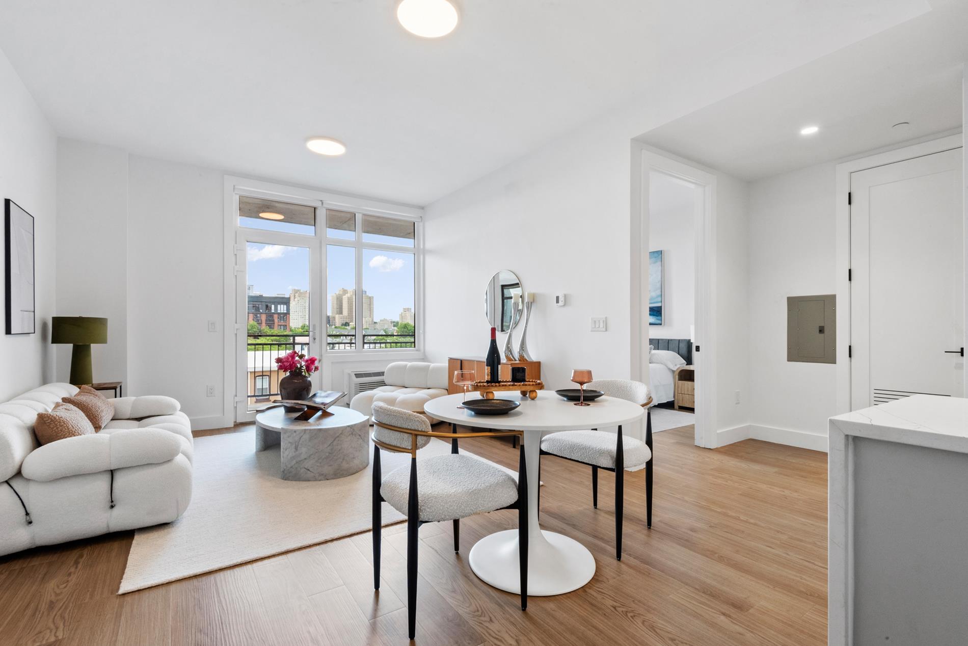 342 Johnston Avenue 543 Jersey City Jersey City NJ 07304