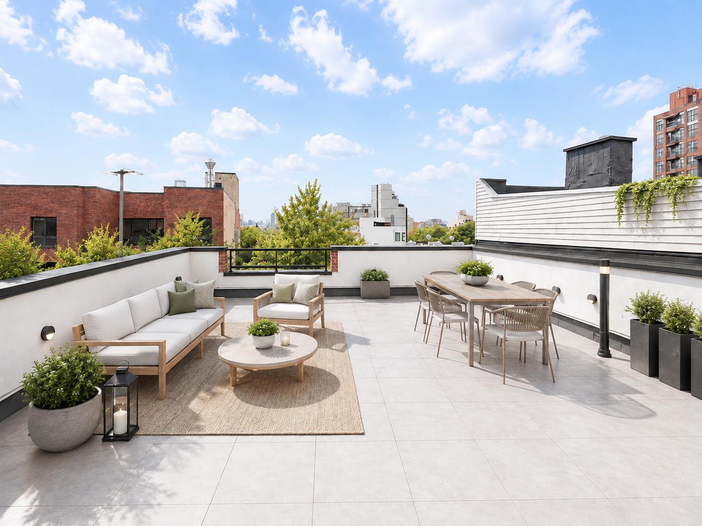176 Frost Street PH-A East Williamsburg Brooklyn NY 11211