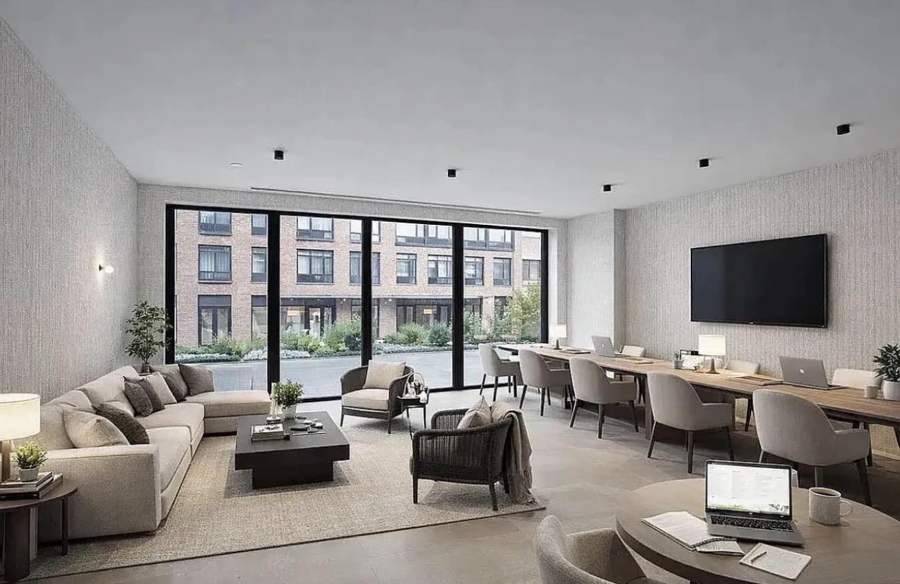 772 Metropolitan Avenue East Williamsburg Brooklyn NY 11211