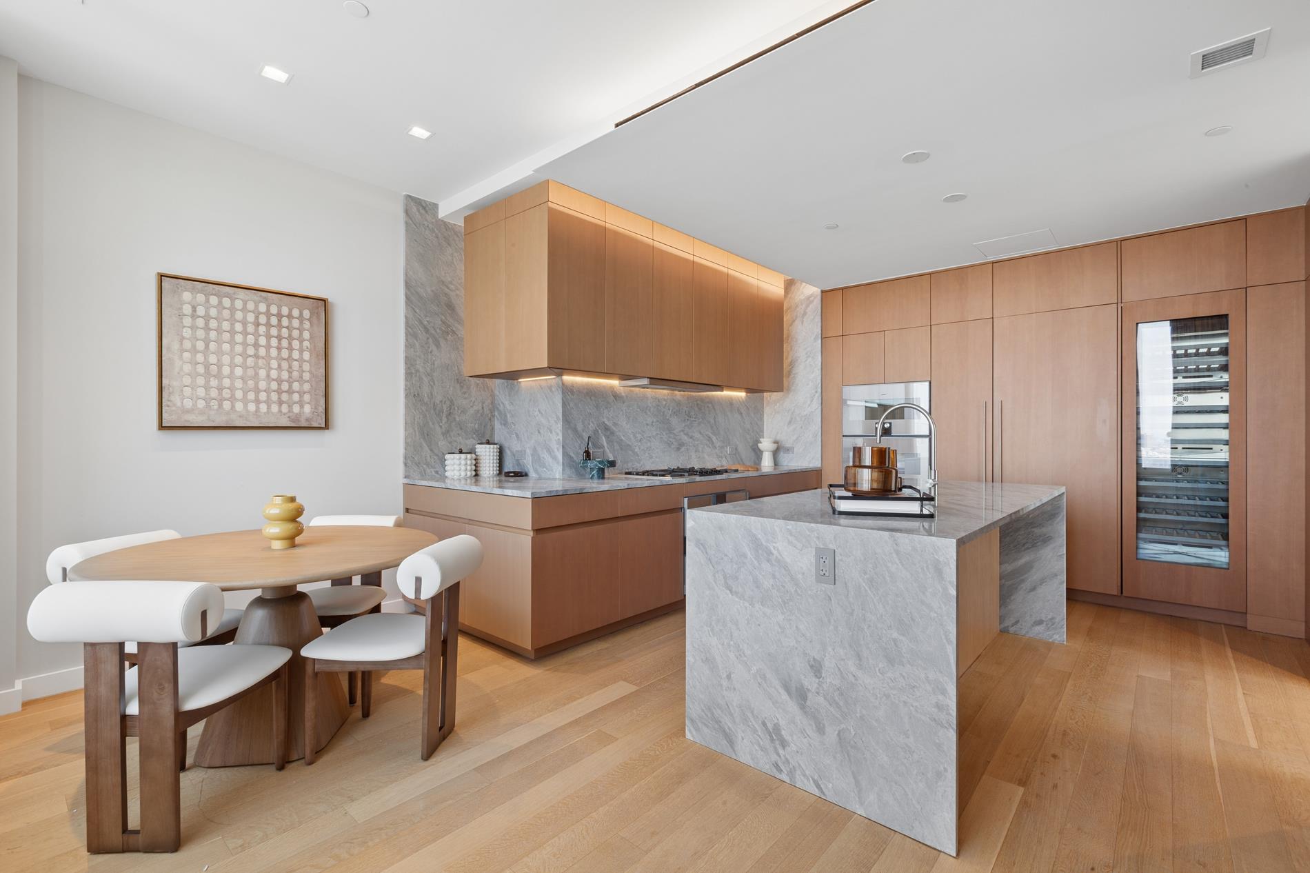 611 West 56th Street Clinton New York NY 10019