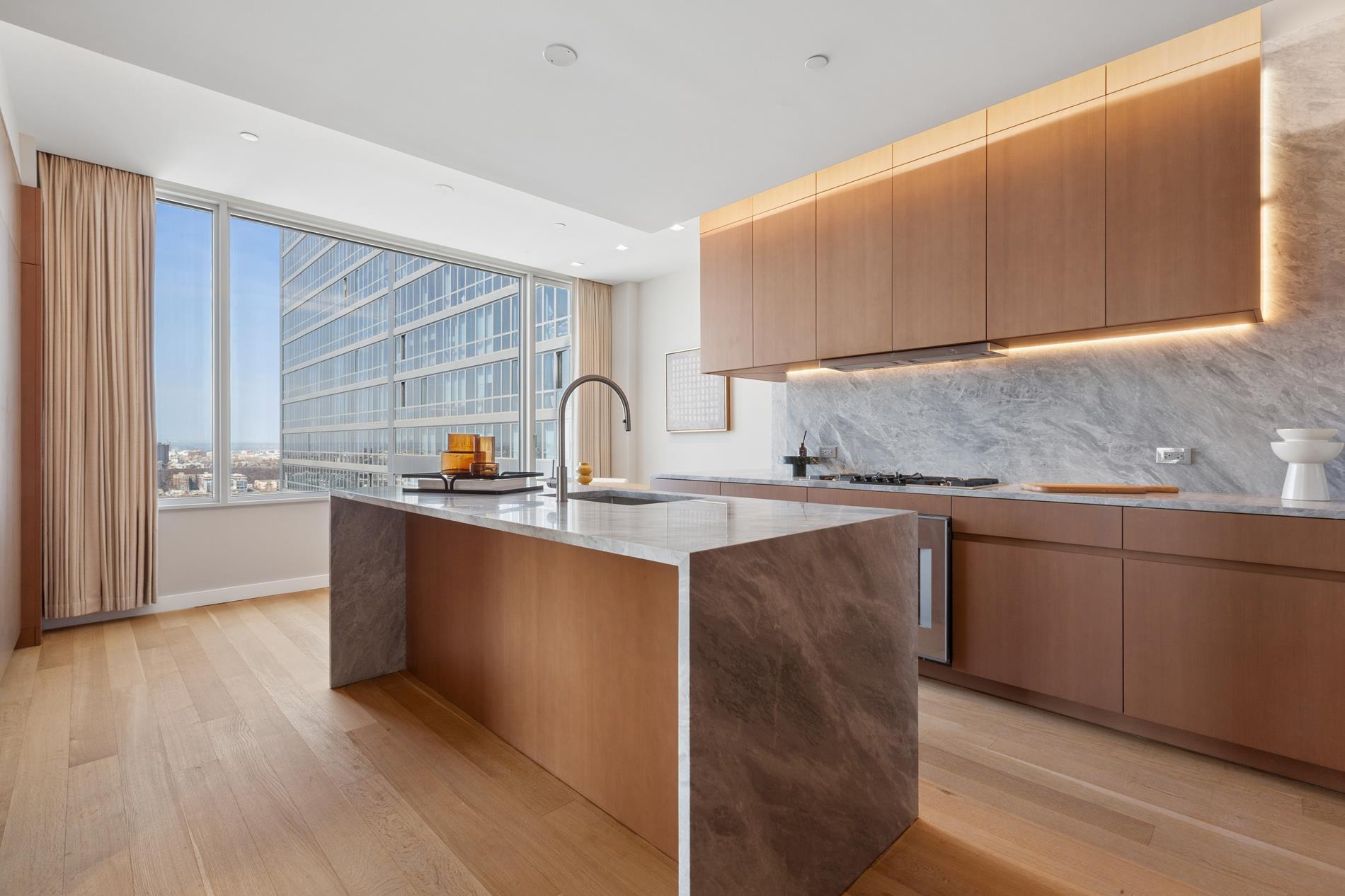 611 West 56th Street Clinton New York NY 10019