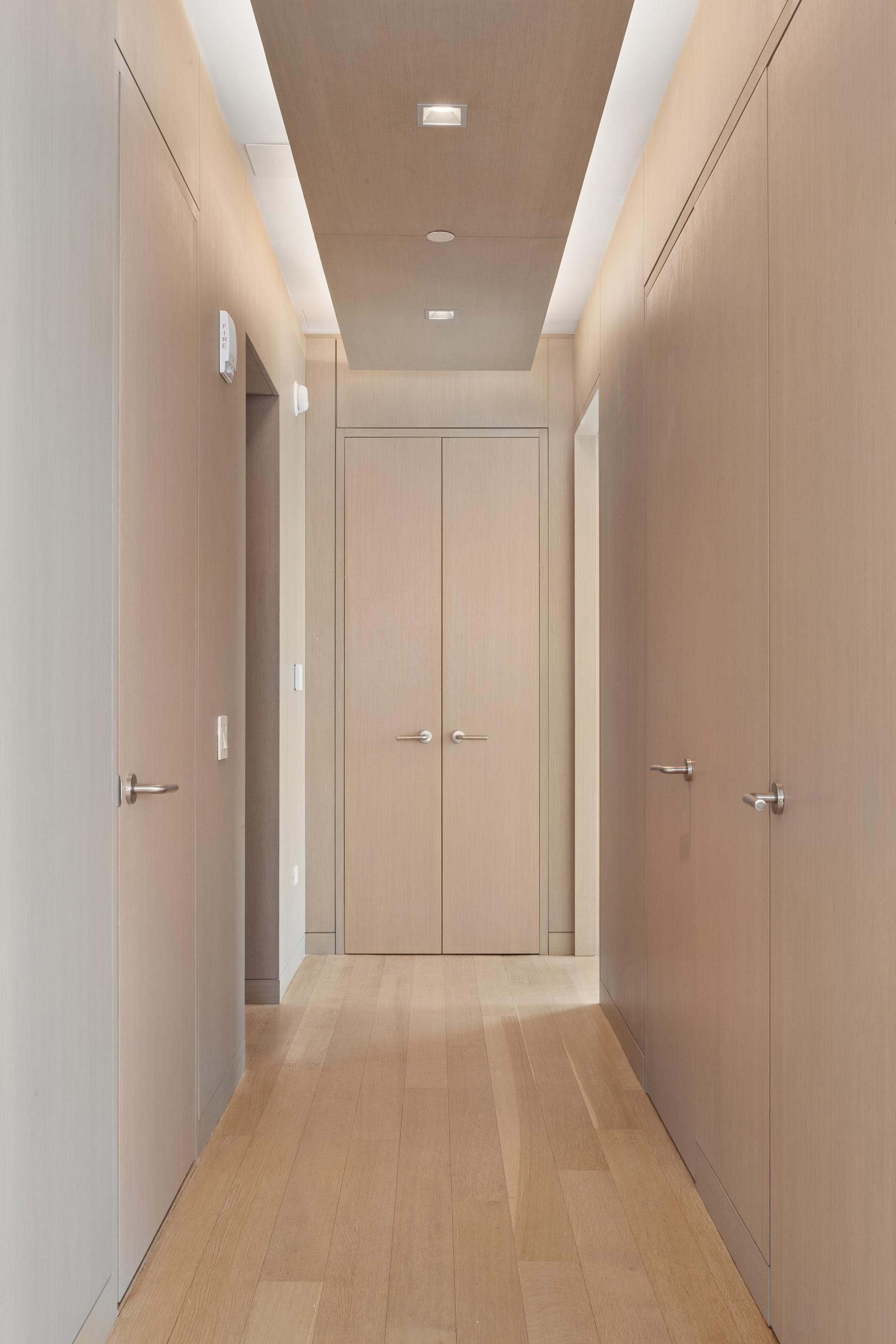 611 West 56th Street Clinton New York NY 10019