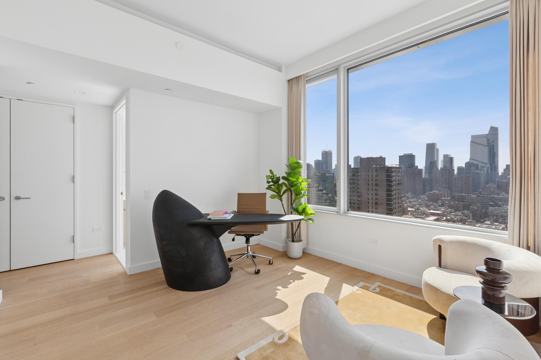 611 West 56th Street Clinton New York NY 10019