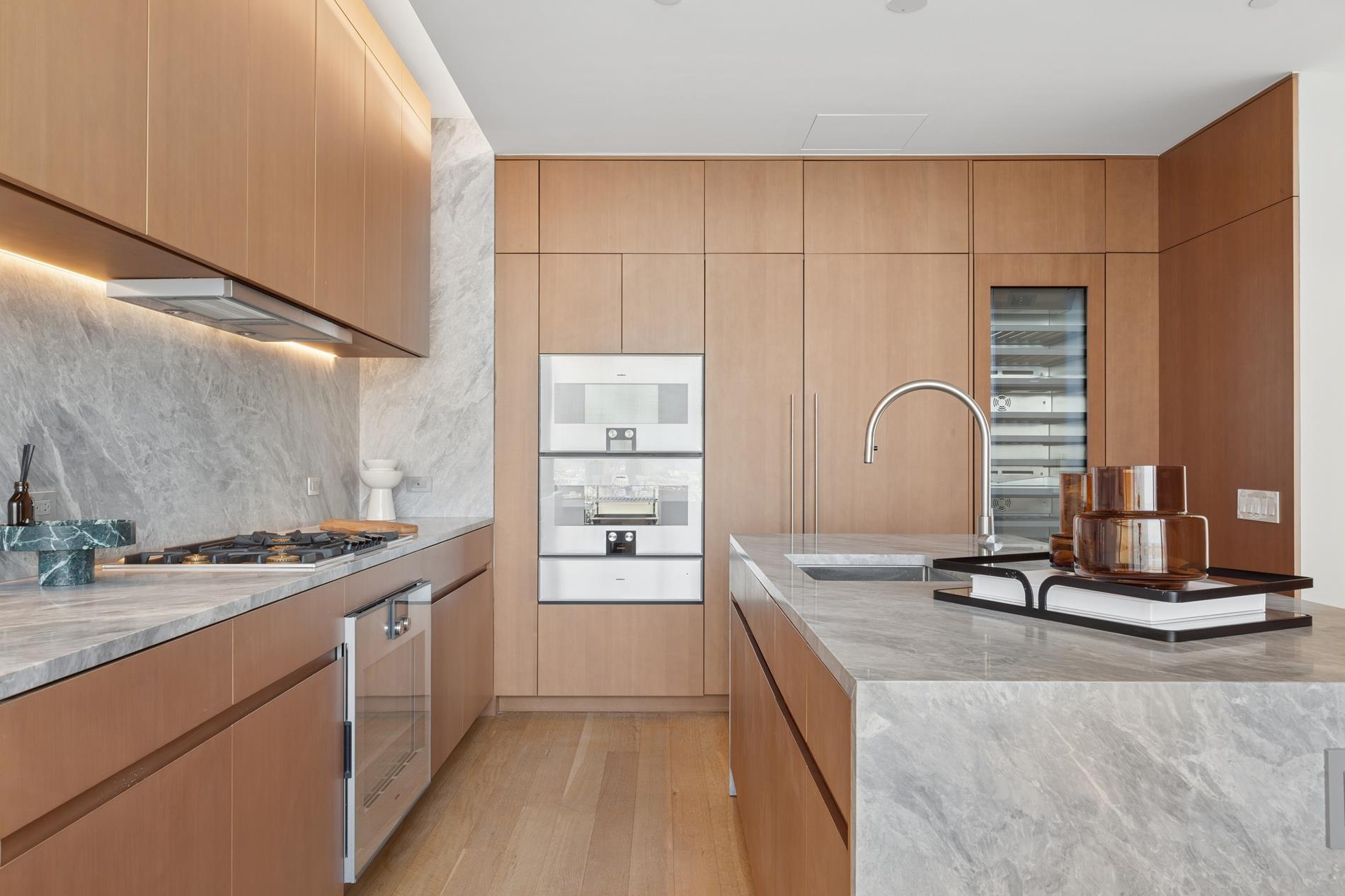 611 West 56th Street Clinton New York NY 10019
