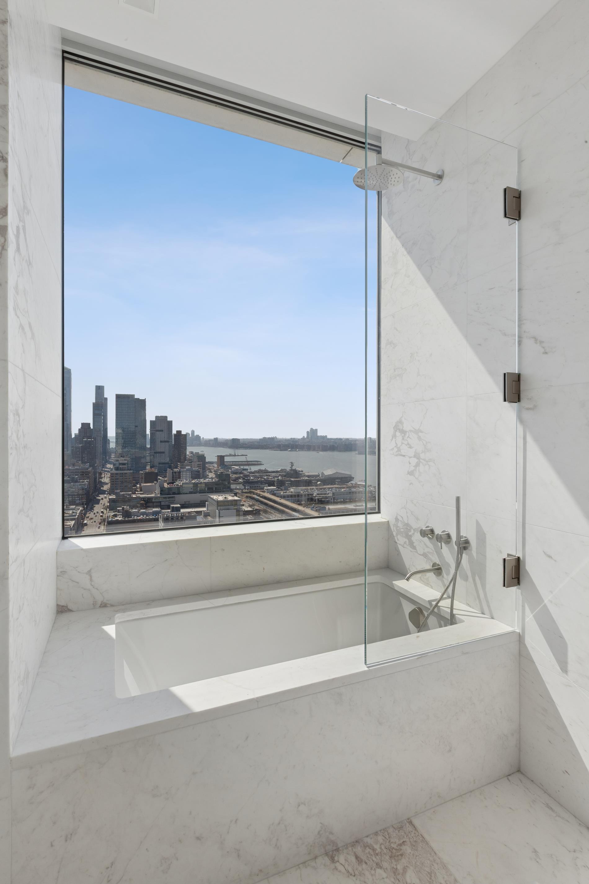 611 West 56th Street Clinton New York NY 10019