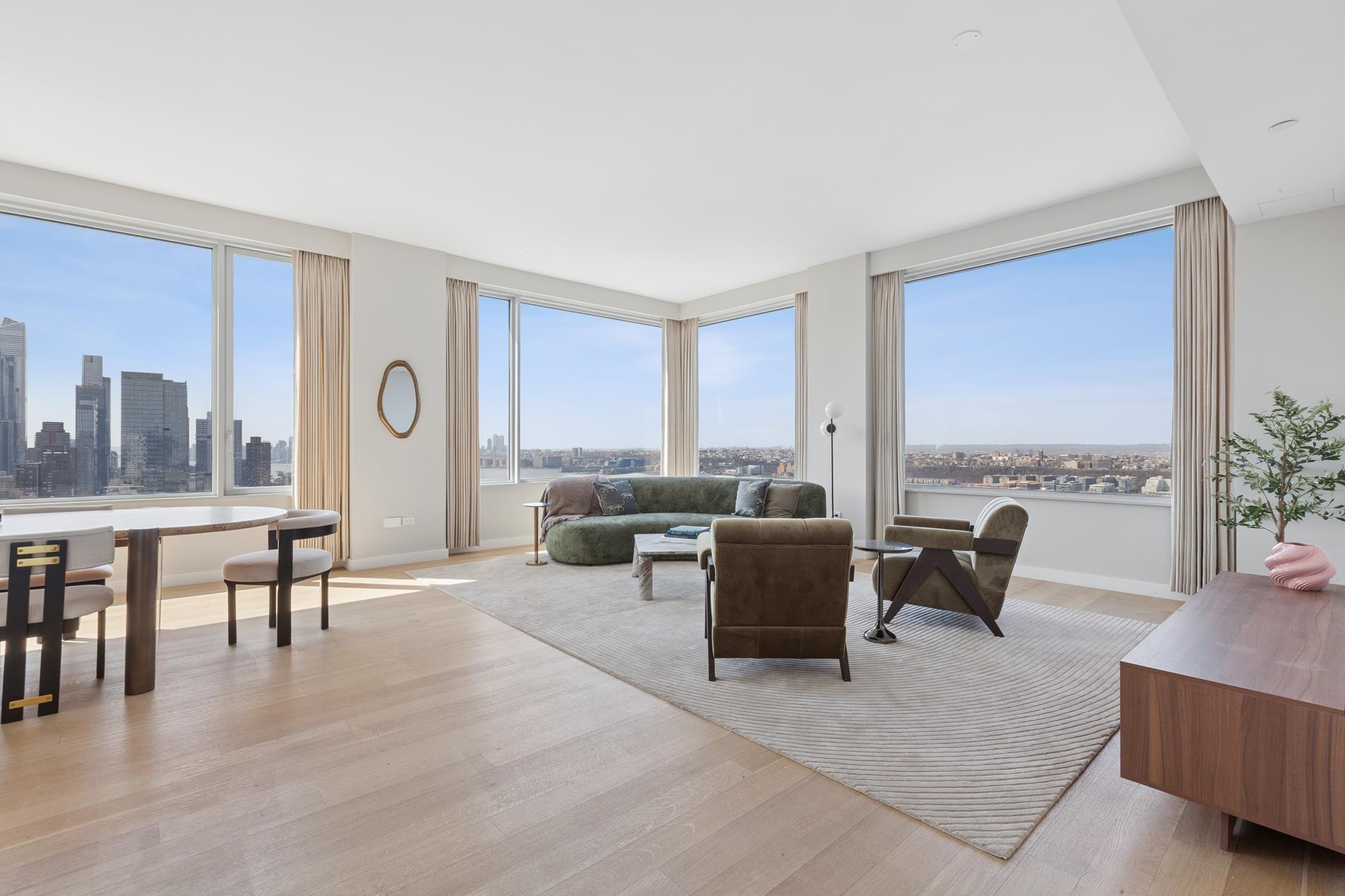 611 West 56th Street Clinton New York NY 10019