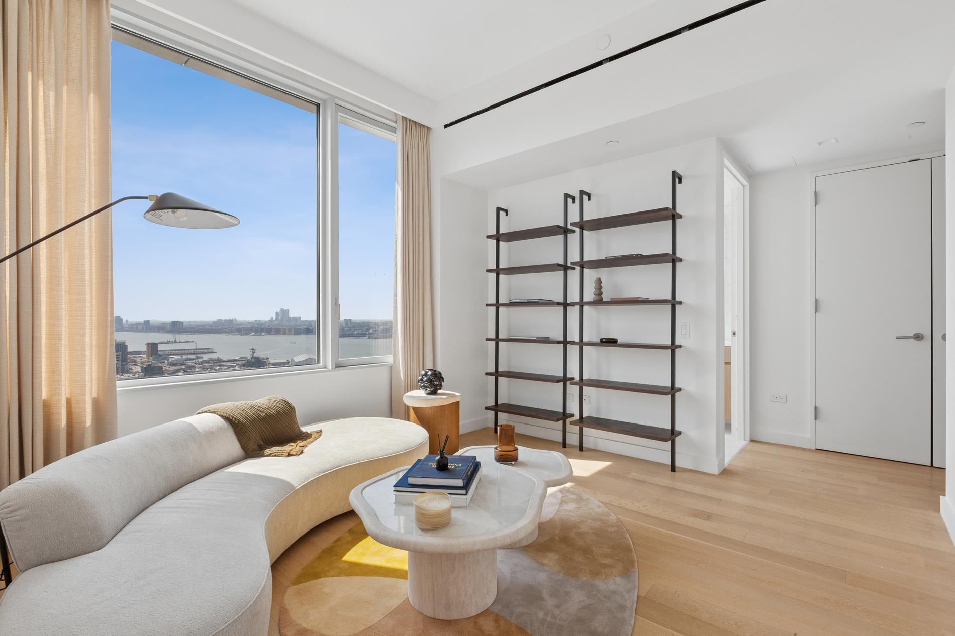 611 West 56th Street Clinton New York NY 10019