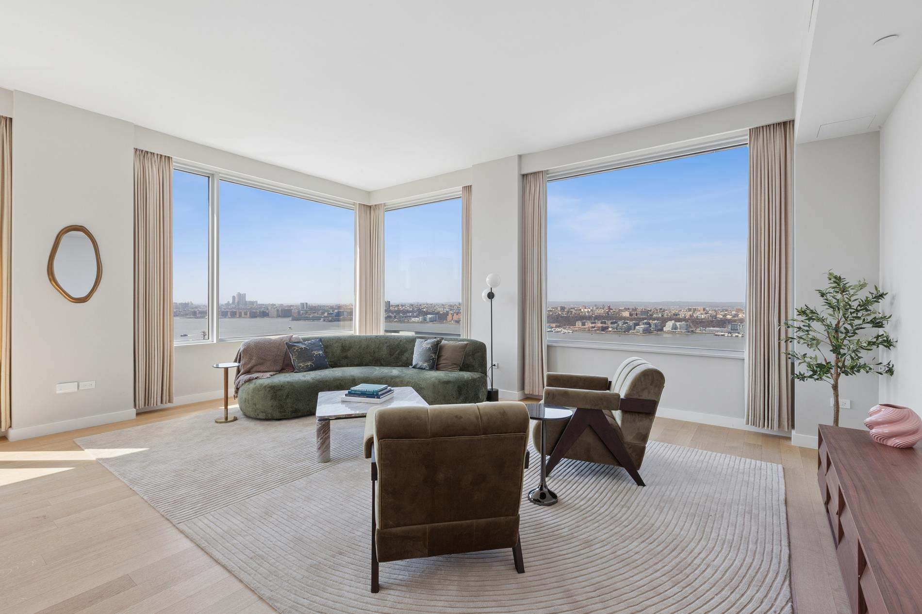 611 West 56th Street Clinton New York NY 10019