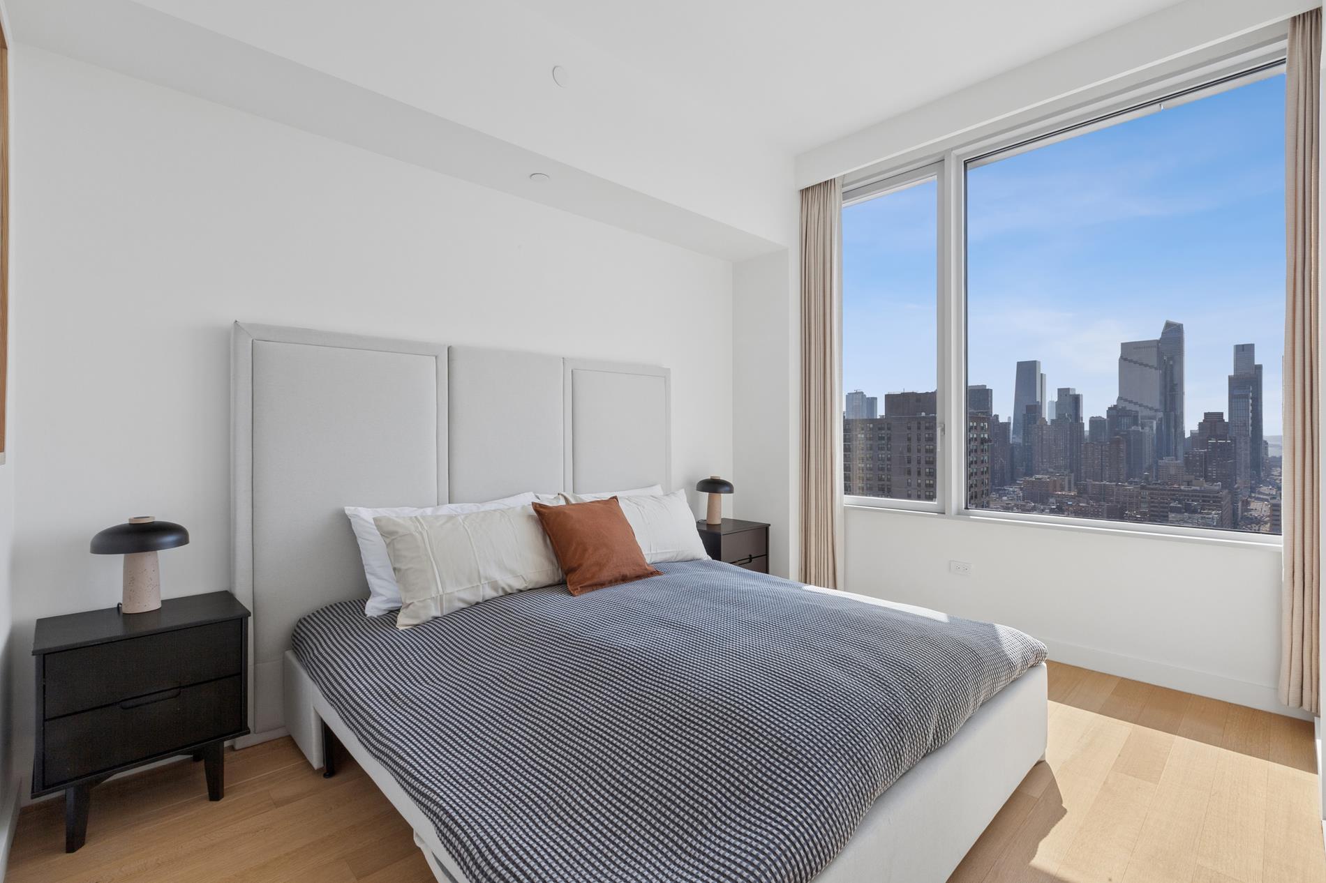 611 West 56th Street Clinton New York NY 10019