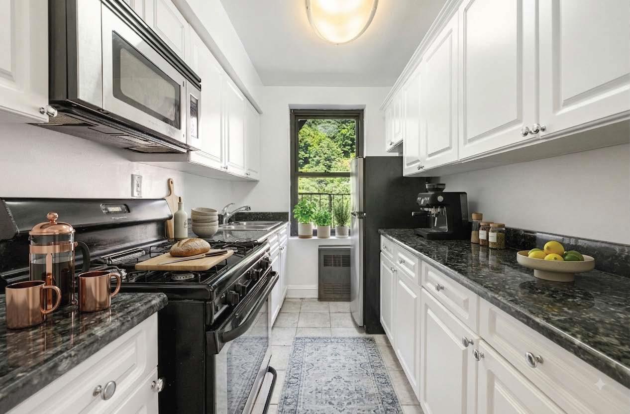 4523 Broadway 6-C Washington Heights New York NY 10040