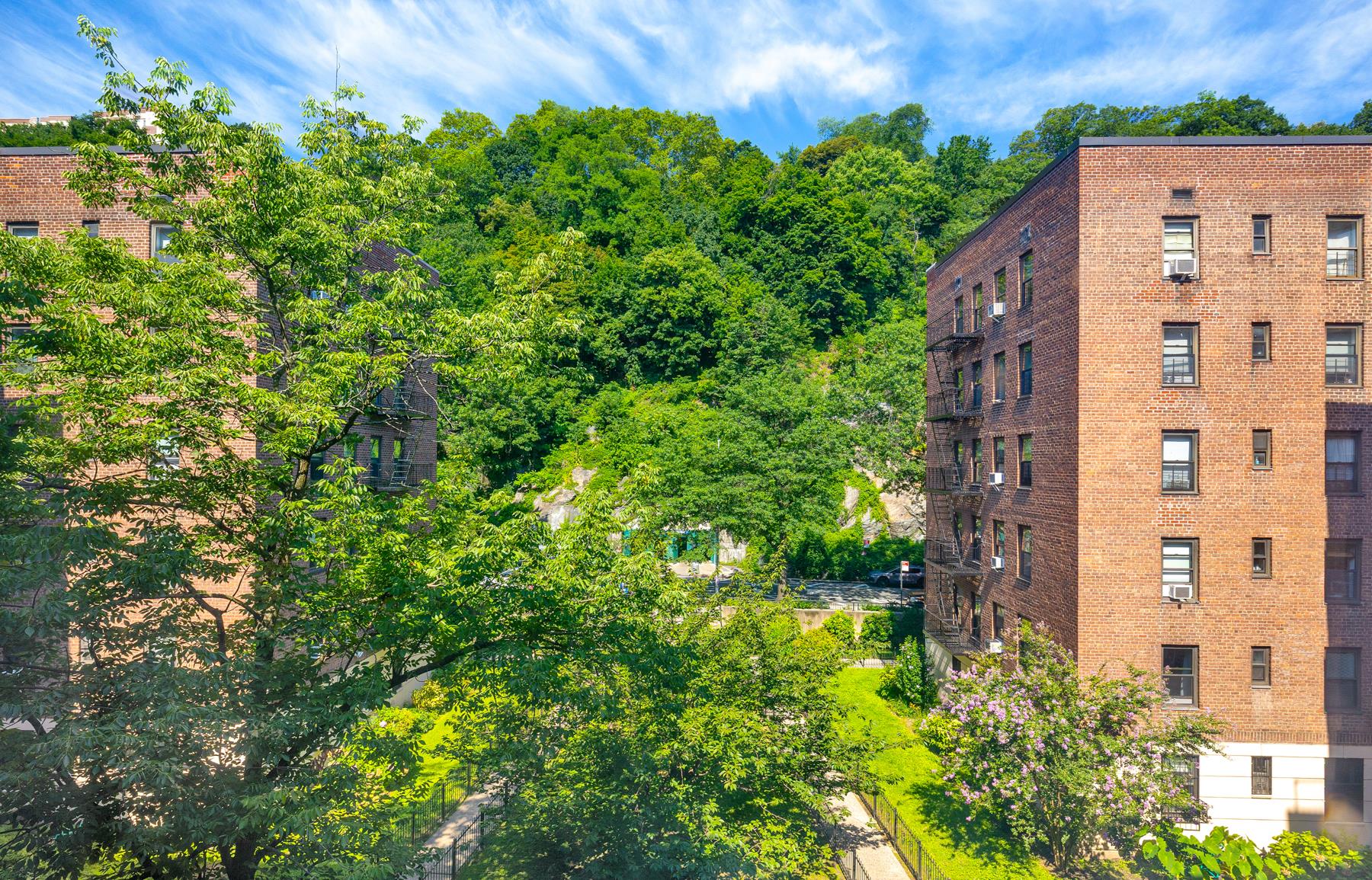 4523 Broadway 6-C Washington Heights New York NY 10040