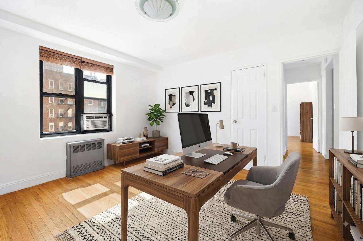 4523 Broadway 6-C Washington Heights New York NY 10040