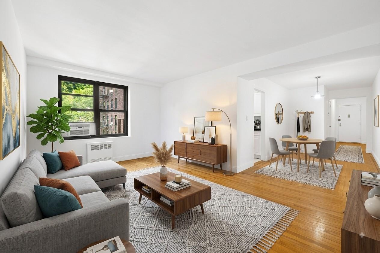 4523 Broadway 6-C Washington Heights New York NY 10040