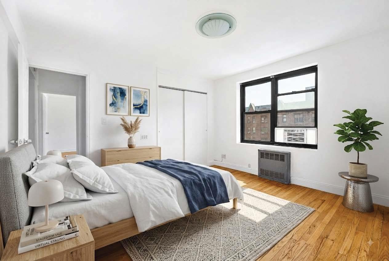 4523 Broadway 6-C Washington Heights New York NY 10040