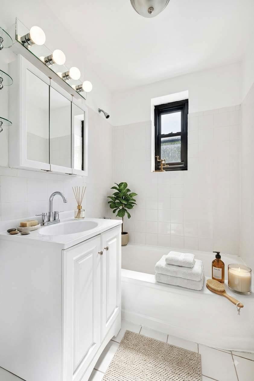 4523 Broadway 6-C Washington Heights New York NY 10040