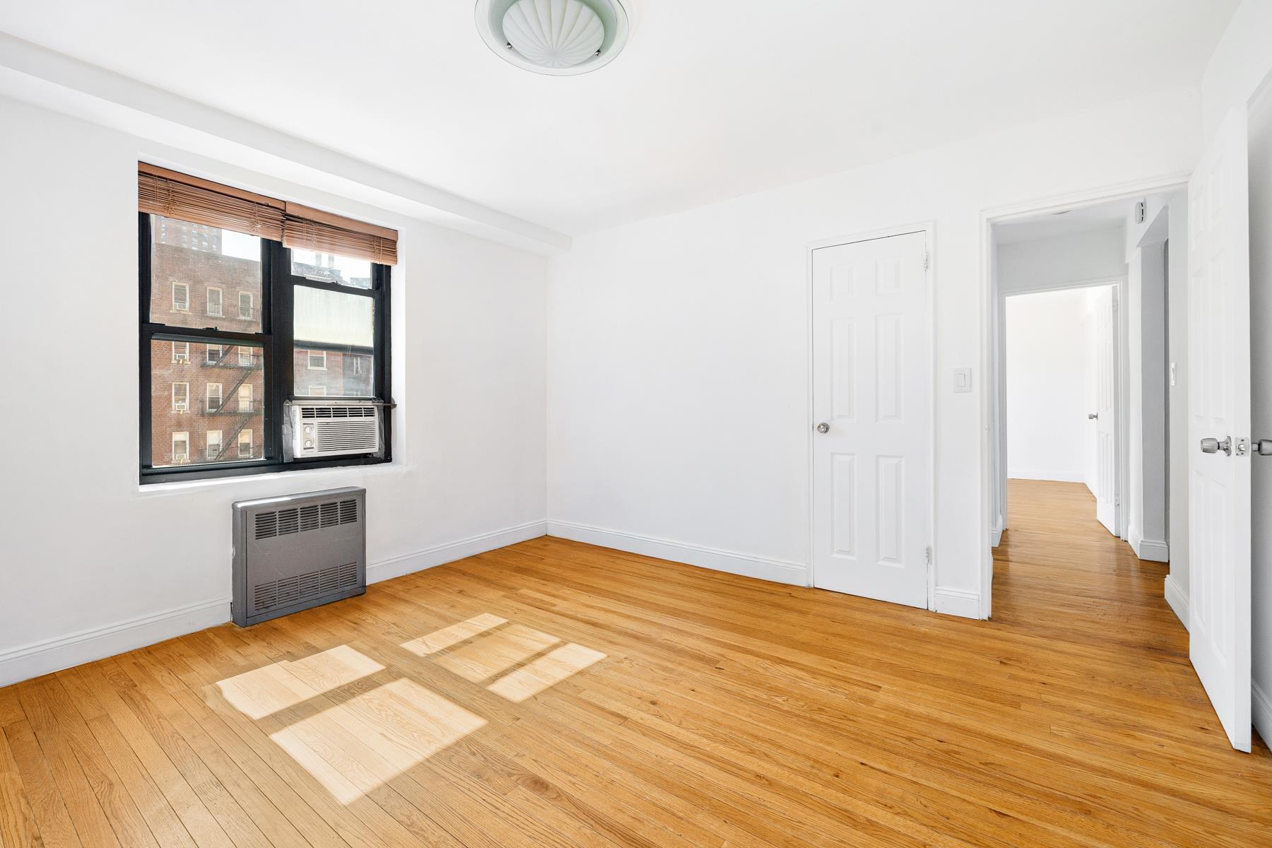 4523 Broadway 6-C Washington Heights New York NY 10040