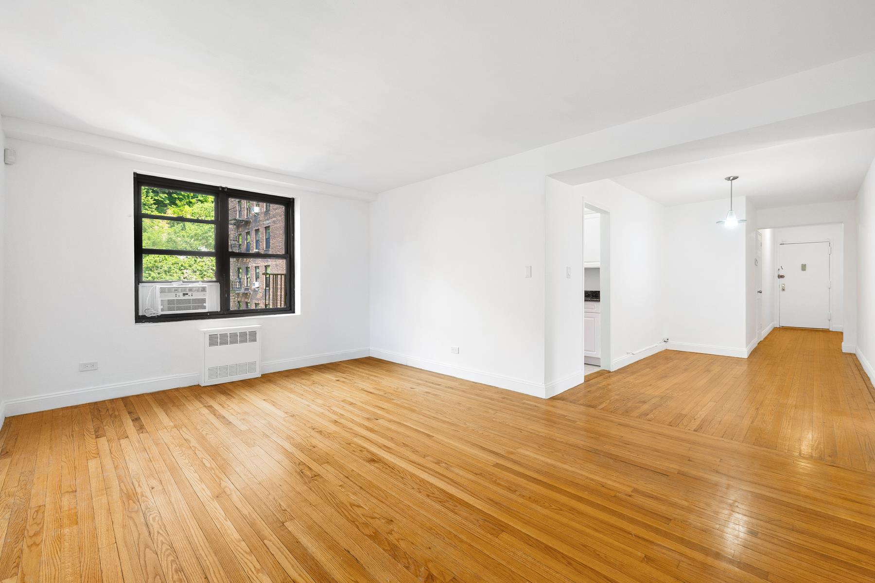 4523 Broadway 6-C Washington Heights New York NY 10040
