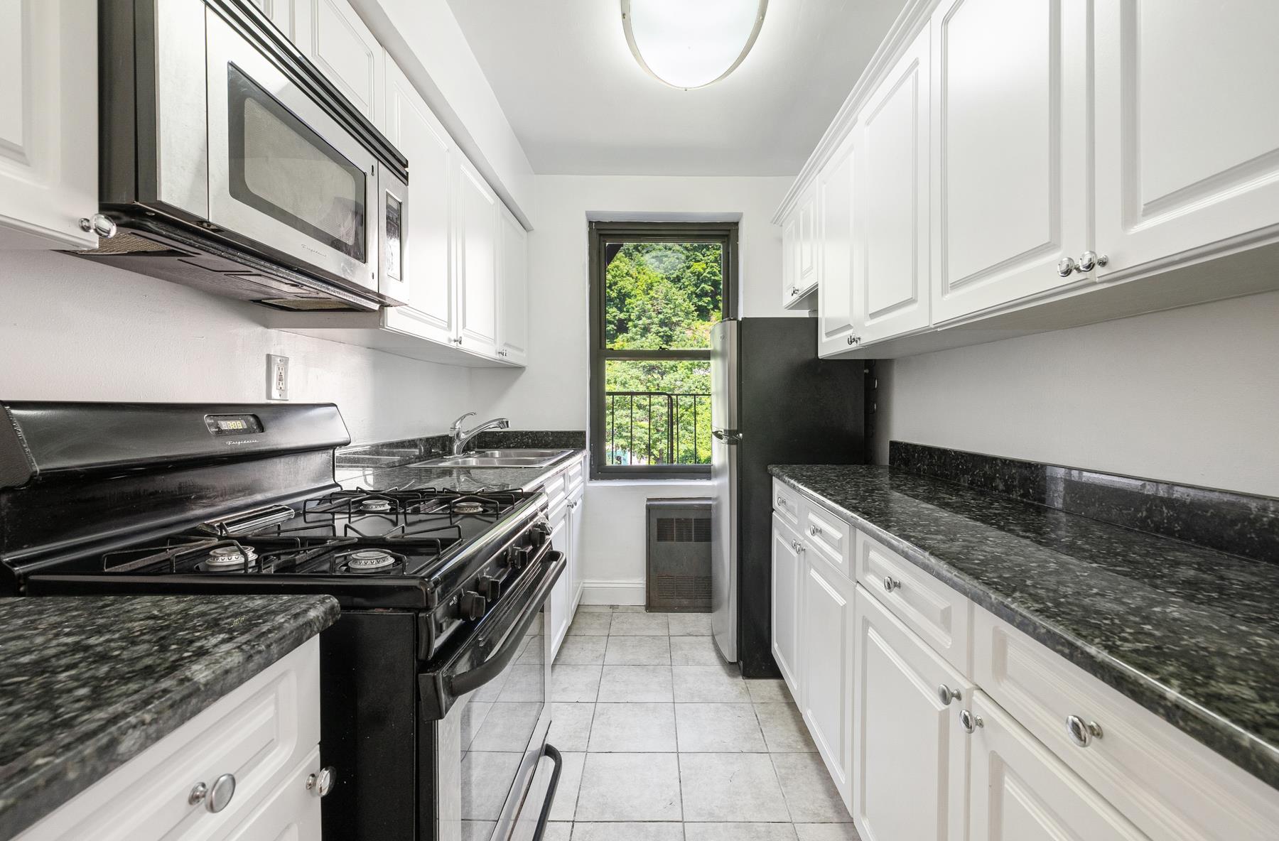 4523 Broadway 6-C Washington Heights New York NY 10040