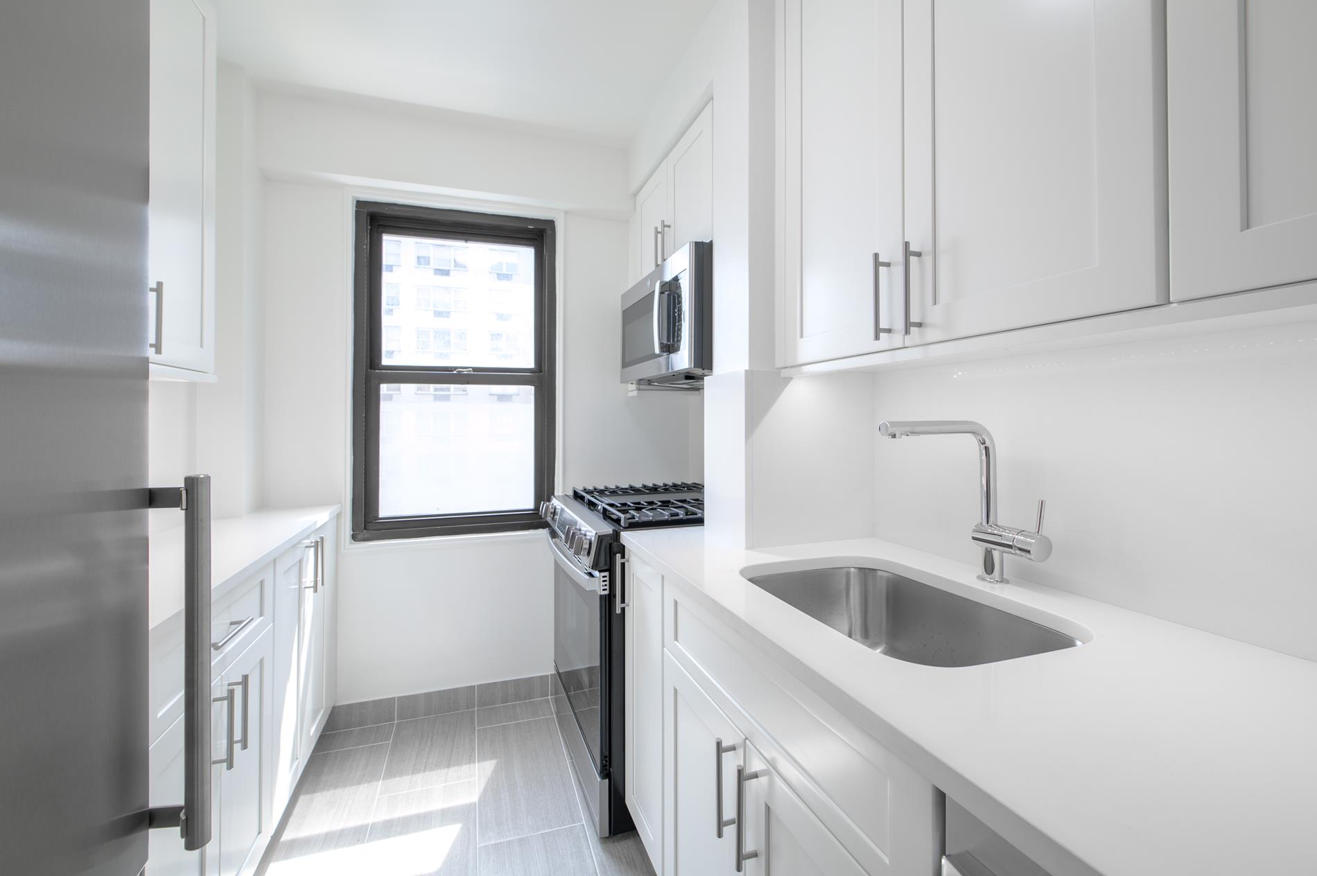240 East 76th Street 8-J Upper East Side New York NY 10021