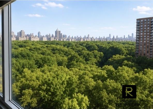 400 Central Park West Upper West Side New York NY 10025