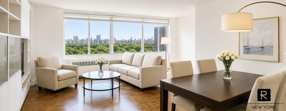 400 Central Park West Upper West Side New York NY 10025