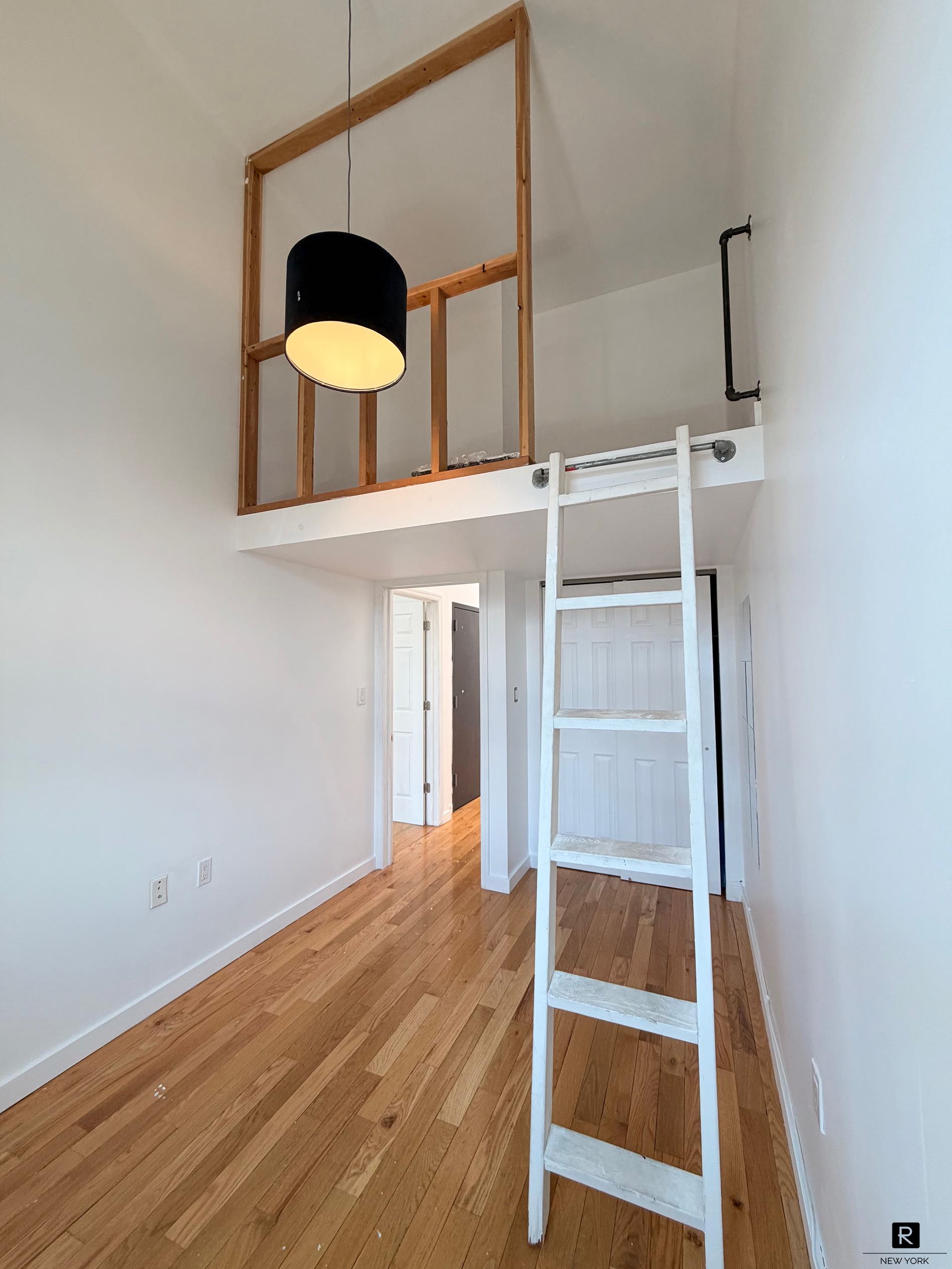 211 Wyckoff Avenue 3-L Bushwick Brooklyn NY 11237