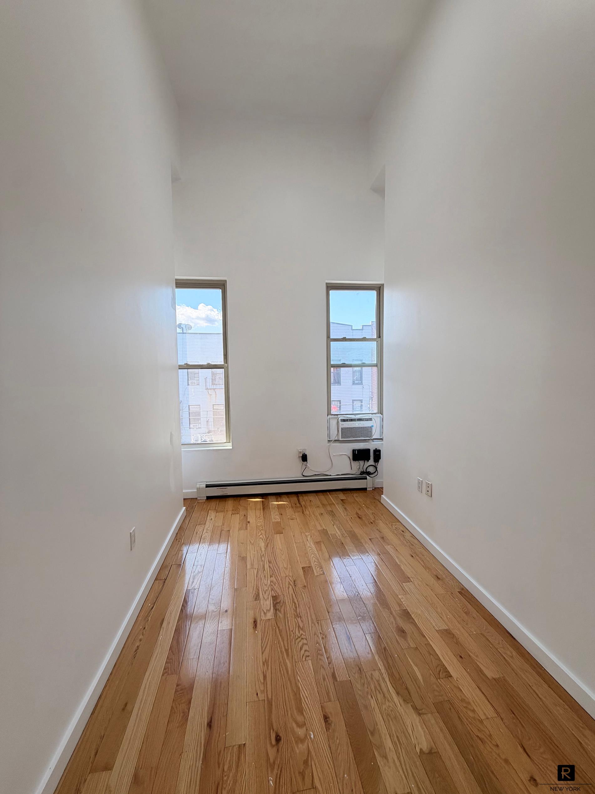 211 Wyckoff Avenue 3-L Bushwick Brooklyn NY 11237