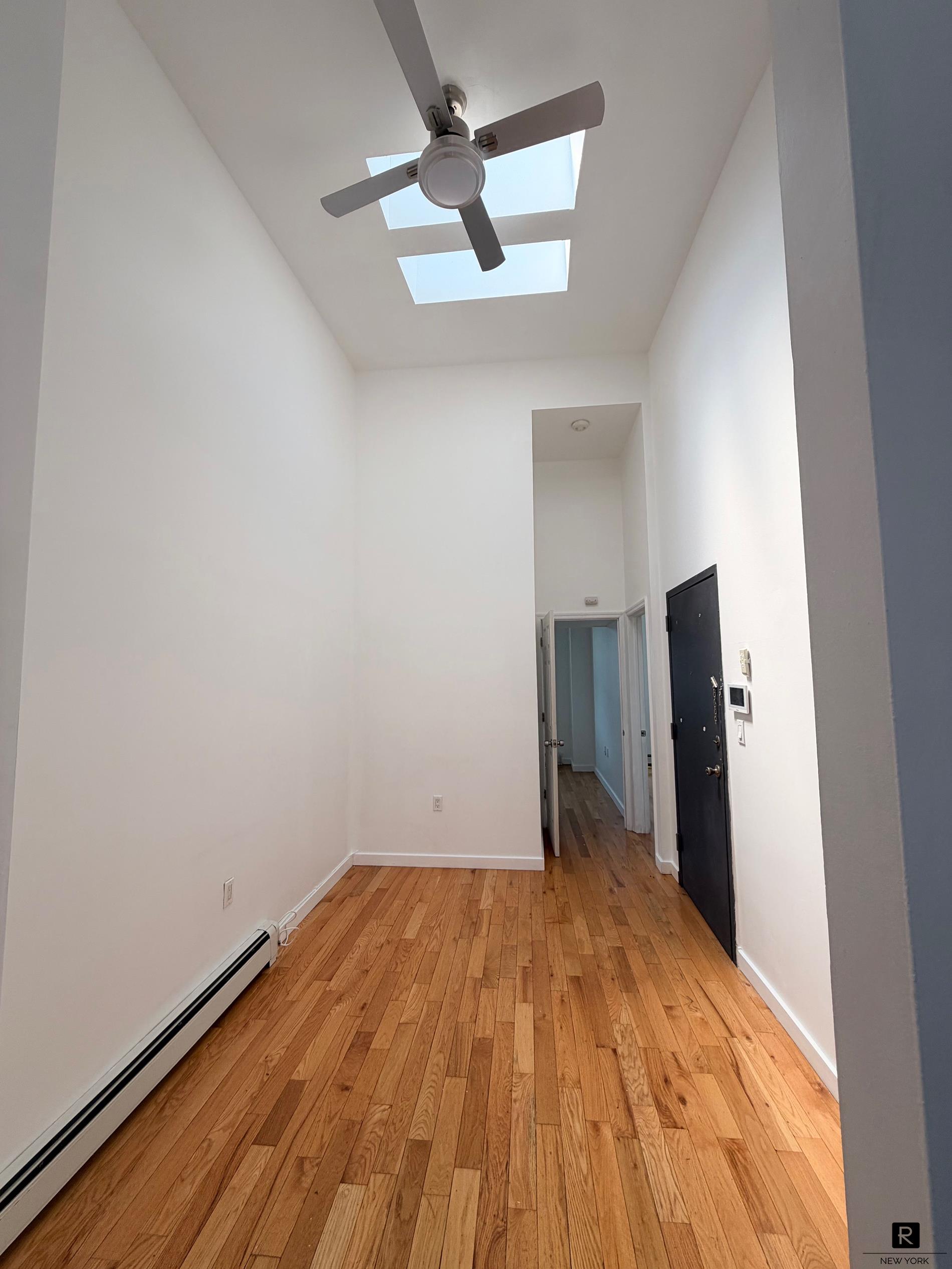 211 Wyckoff Avenue 3-L Bushwick Brooklyn NY 11237