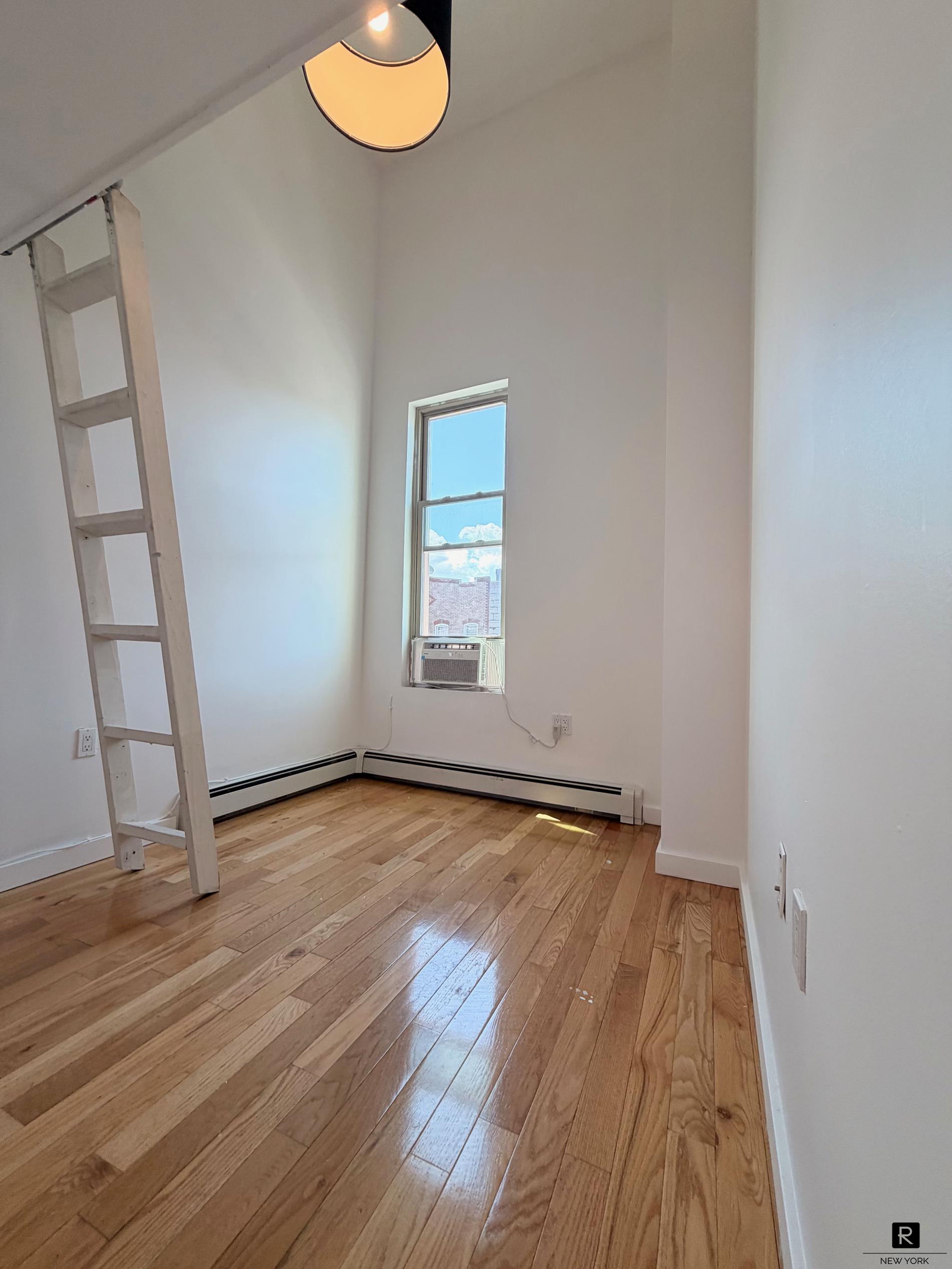 211 Wyckoff Avenue 3-L Bushwick Brooklyn NY 11237