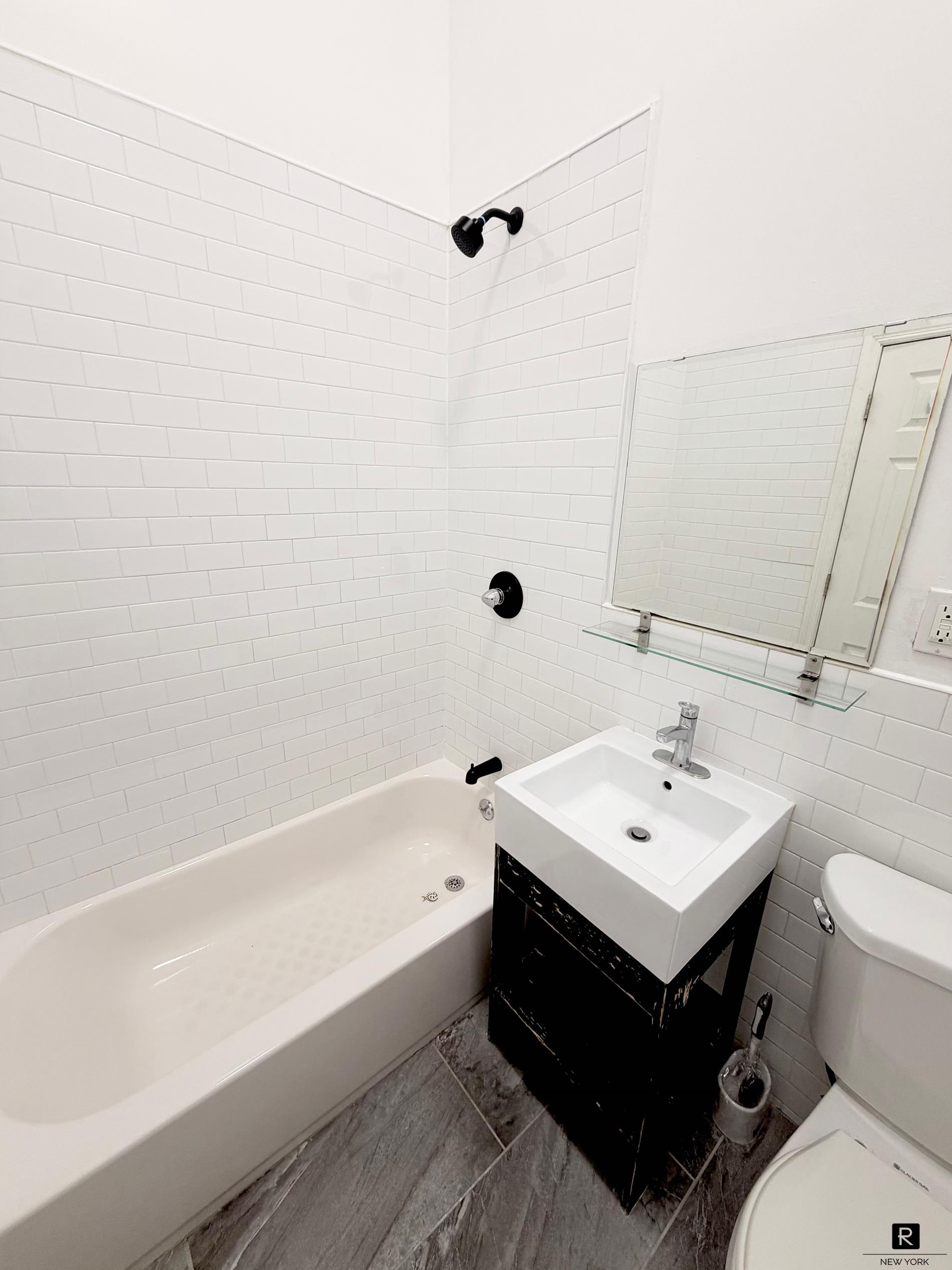 211 Wyckoff Avenue 3-L Bushwick Brooklyn NY 11237