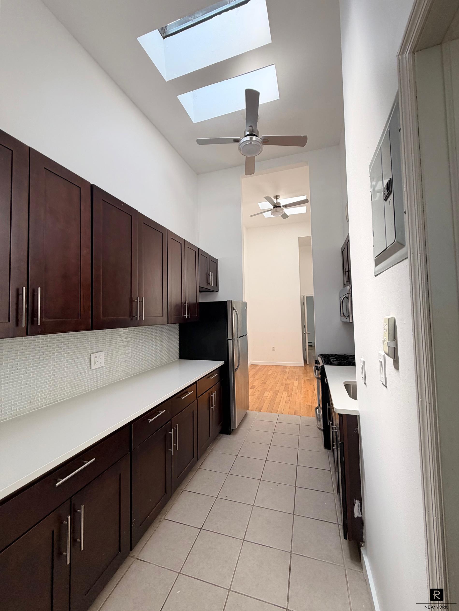 211 Wyckoff Avenue 3-L Bushwick Brooklyn NY 11237