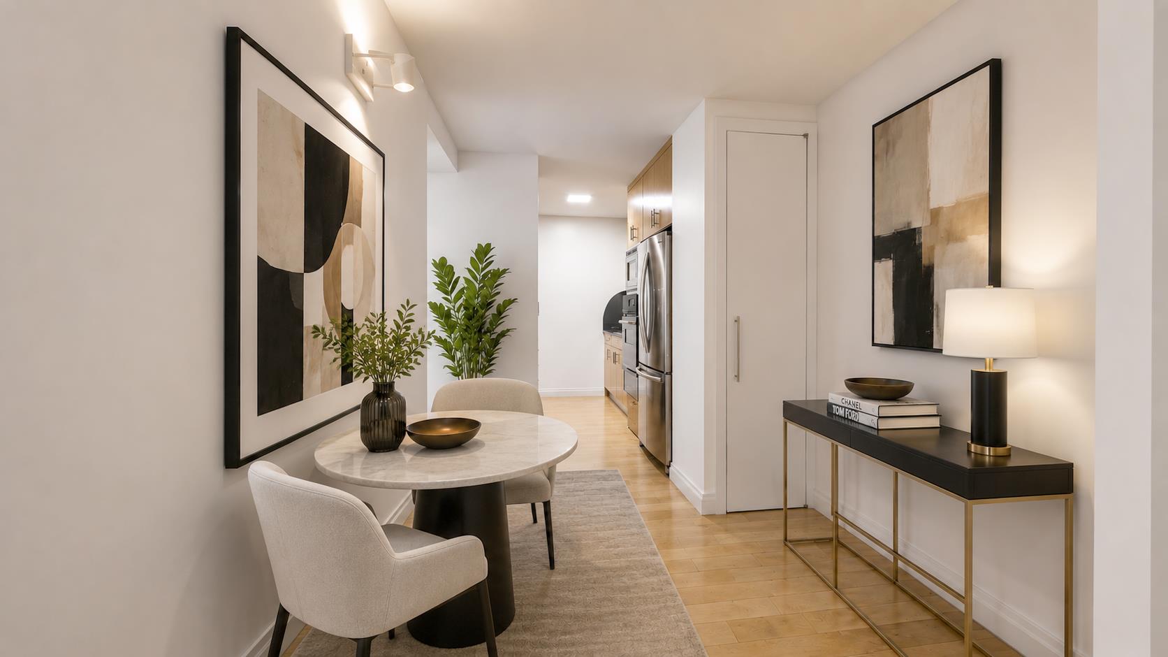 220 East 65th Street 11-J Upper East Side New York NY 10065