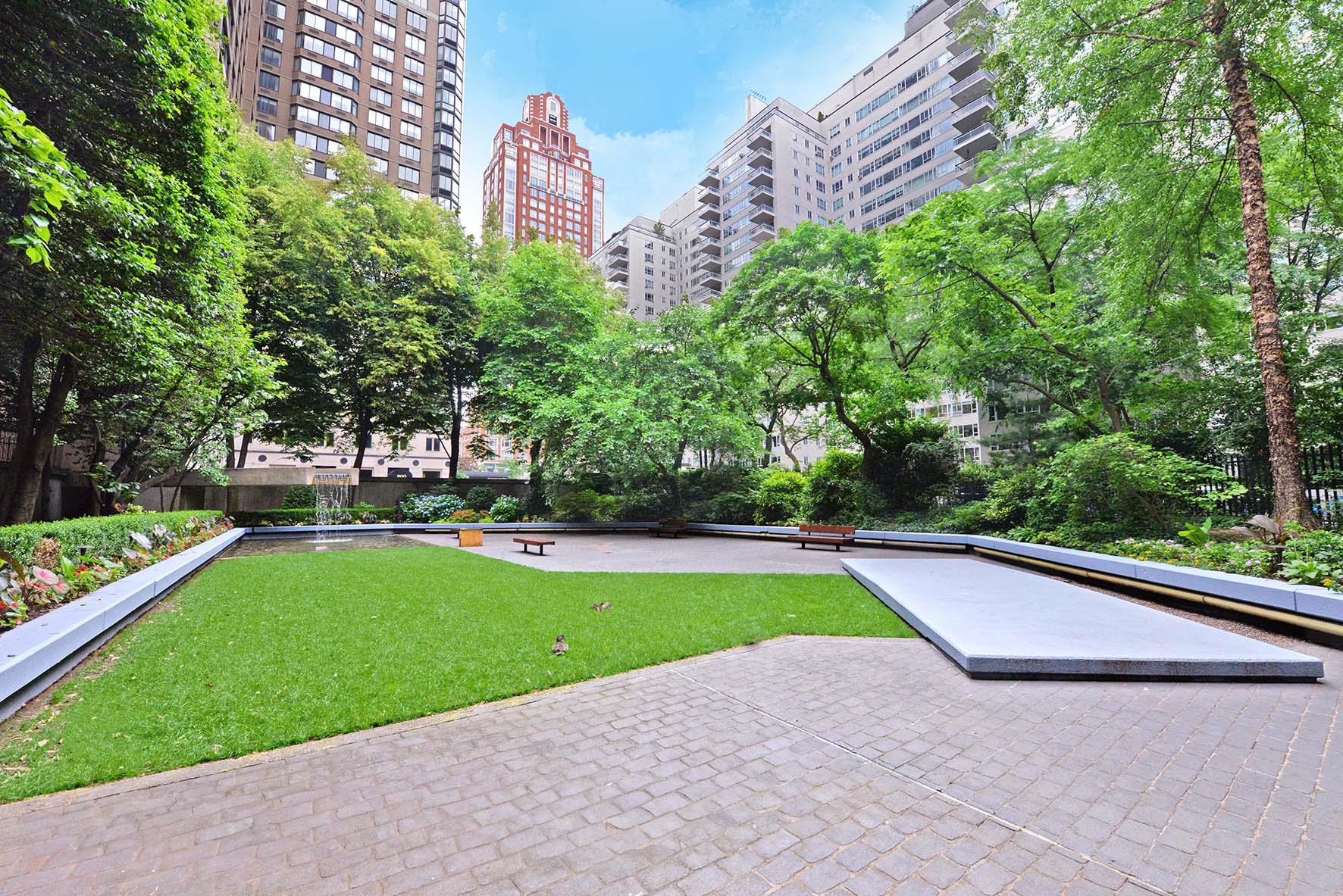220 East 65th Street 11-J Upper East Side New York NY 10065