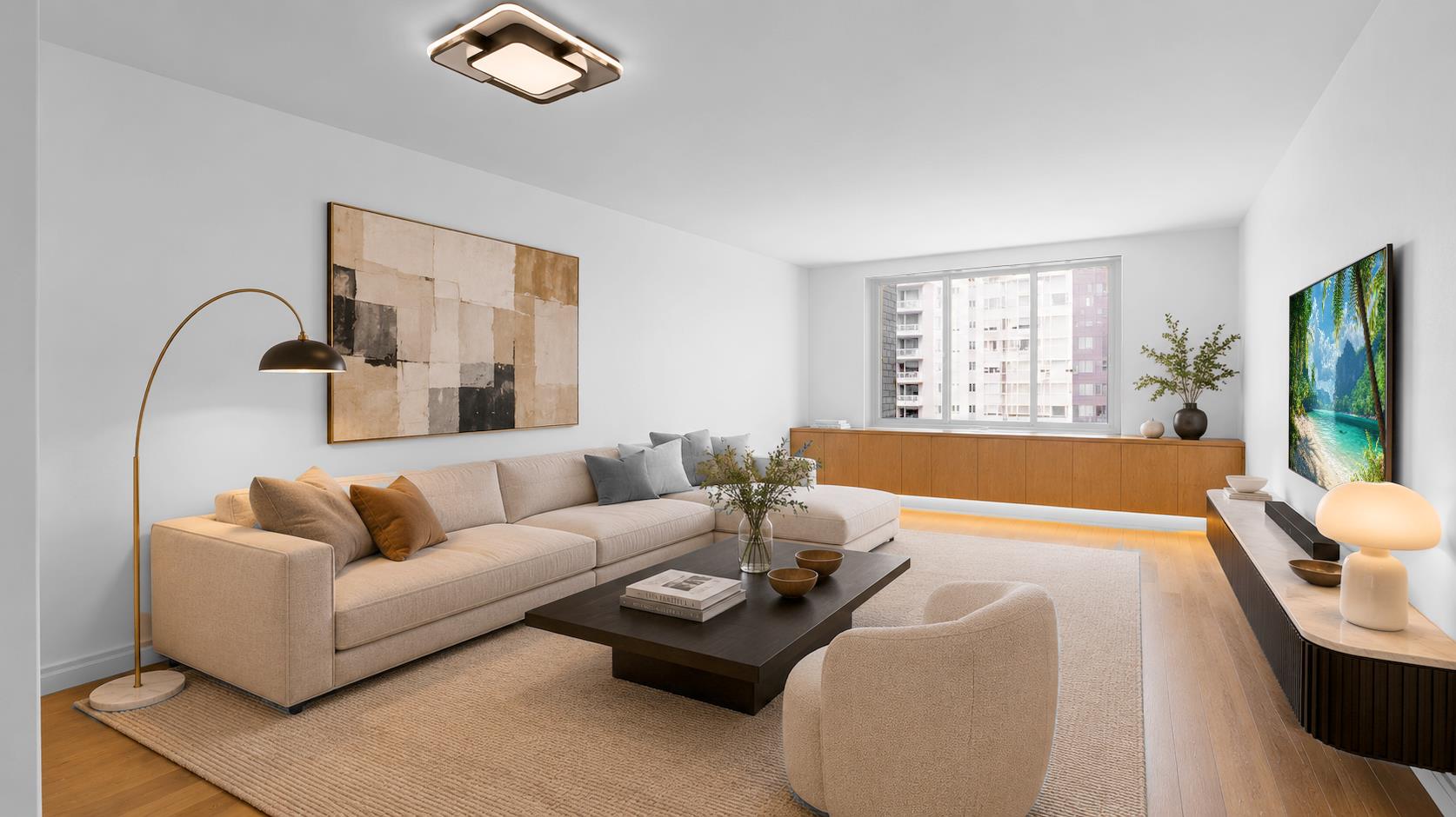 220 East 65th Street 11-J Upper East Side New York NY 10065