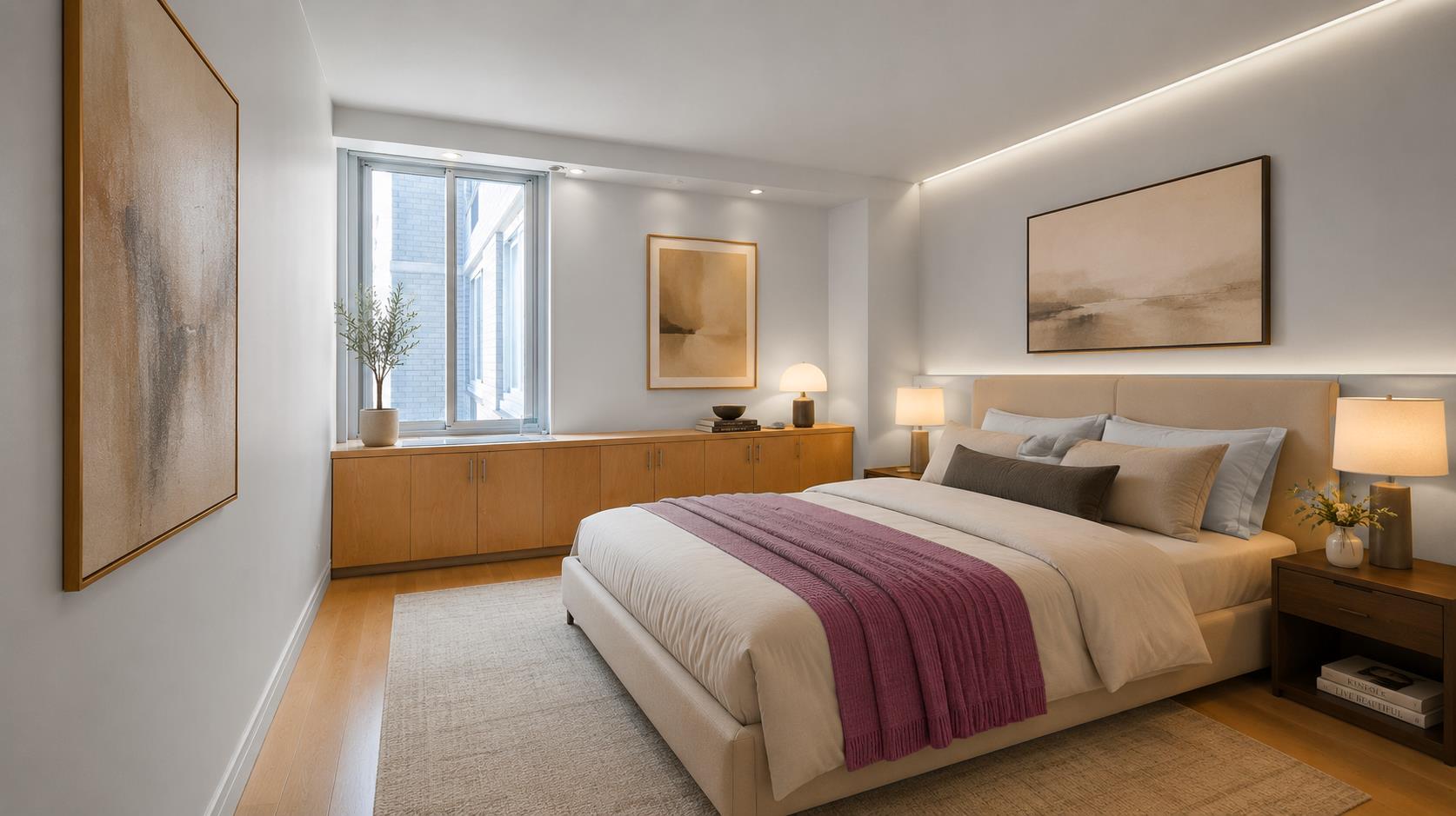 220 East 65th Street 11-J Upper East Side New York NY 10065