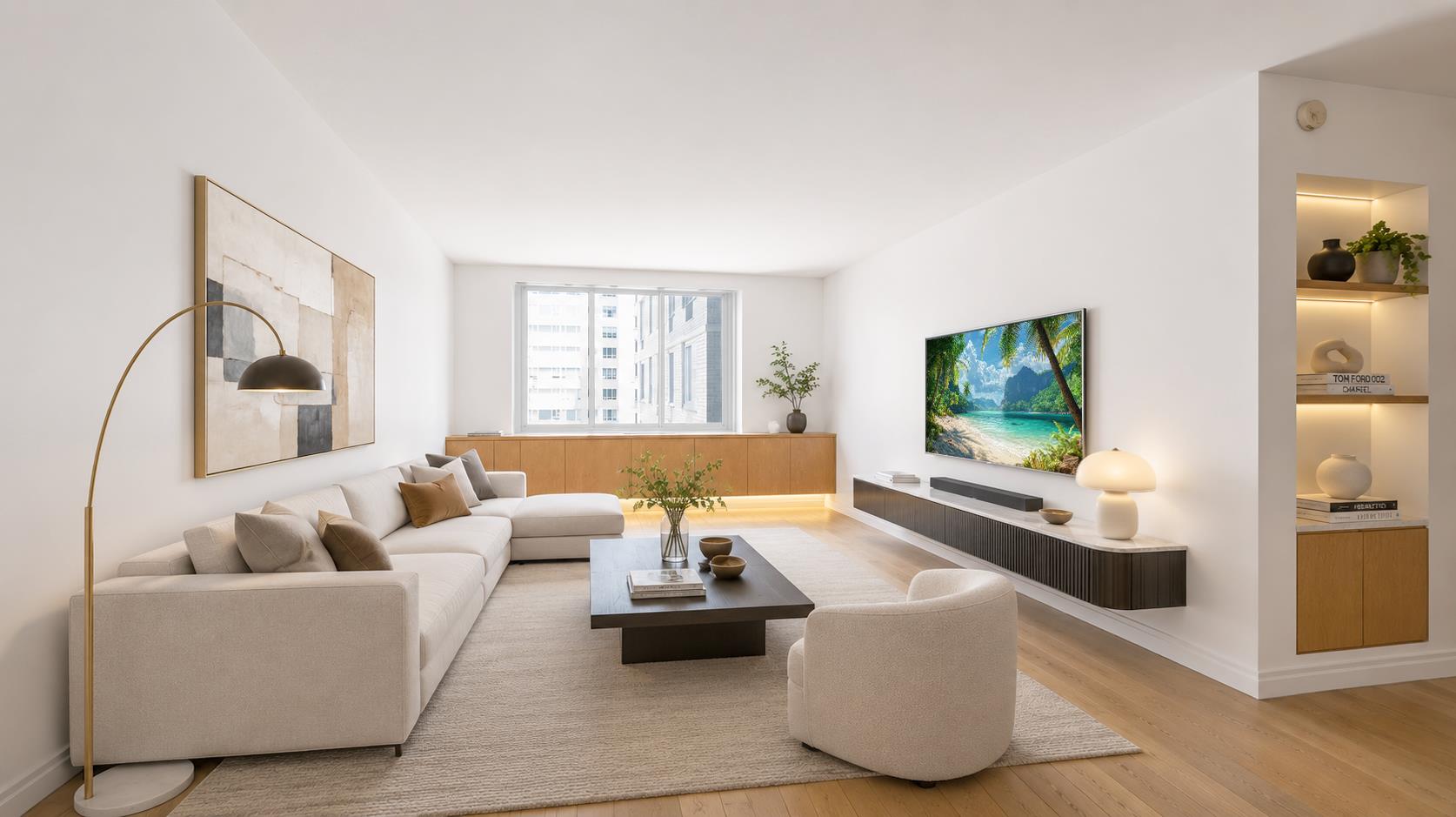 220 East 65th Street 11-J Upper East Side New York NY 10065